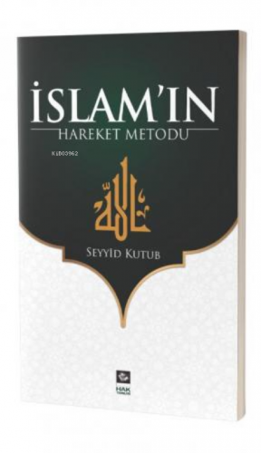 İslam'ın Hareket Metodu | benlikitap.com