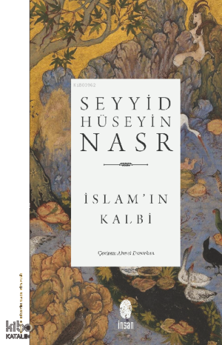 İslam'ın Kalbi | benlikitap.com