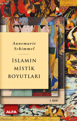 İslamın Mistik Boyutları | benlikitap.com