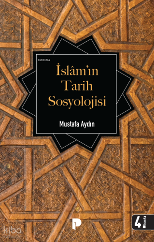 İslam'ın Tarih Sosyolojisi