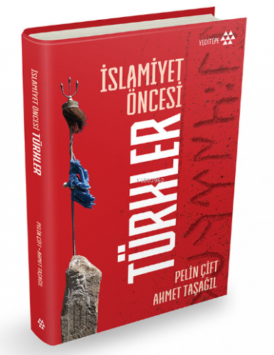 İslamiyet Öncesi Türkler