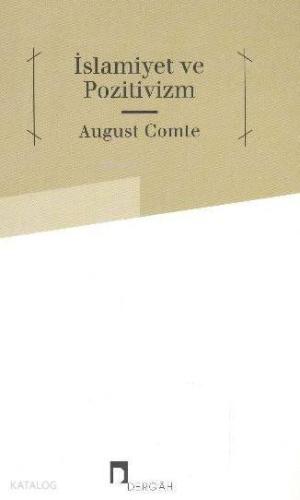İslamiyet ve Pozitivizm