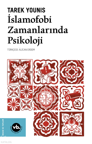 İslamofobi Zamanlarında Psikoloji | benlikitap.com