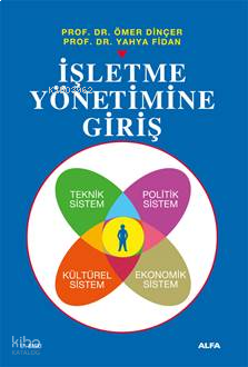 İşletme Yönetimine Giriş