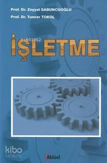 İşletme