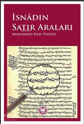 Isnadin Satır Araları | benlikitap.com