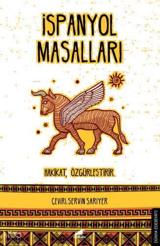 İspanyol Masalları