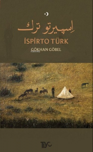İspirto Türk | benlikitap.com