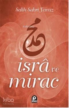 İsra ve Mirac | benlikitap.com