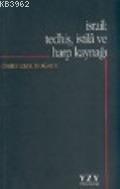 İsrail: Tedhiş İstila ve Harp Kaynağı | benlikitap.com