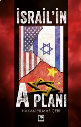 Israil'il A Planı | benlikitap.com