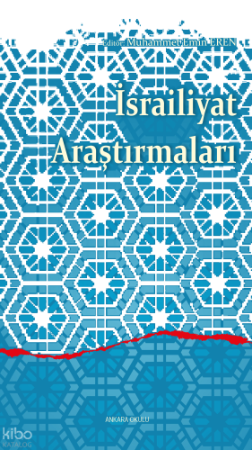 İsrailiyat Araştırmaları