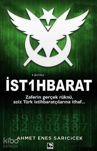 İst1hbarat