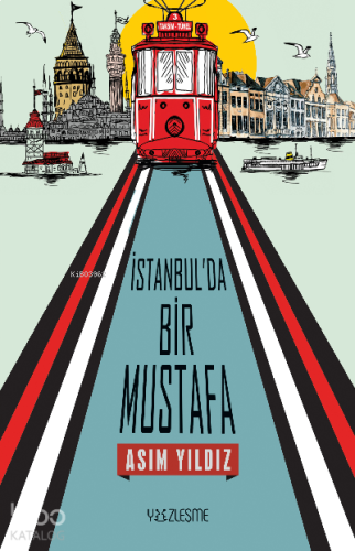 İstanbul’da Bir Mustafa