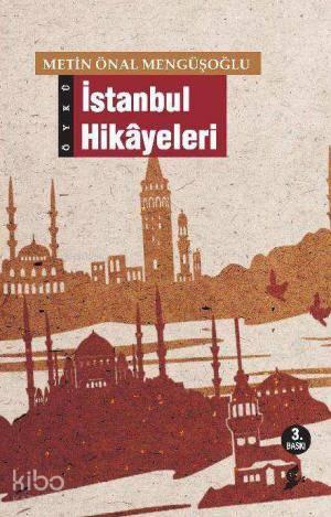 İstanbul Hikayeleri | benlikitap.com