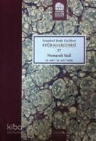 İstanbul Kadı Sicilleri - Eyüb Mahkemesi 37 Numaralı Sicil Cilt 25