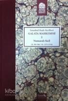 İstanbul Kadı Sicilleri - Galata Mahkemesi 5 Numaralı Sicil Cilt 32