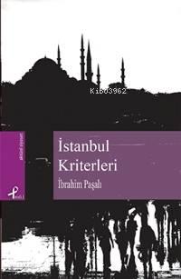 İstanbul Kriterleri | benlikitap.com