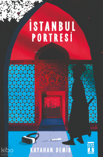 İstanbul Portresi