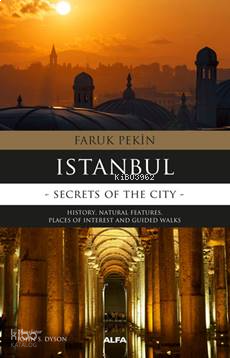 İstanbul;Secret Of The City