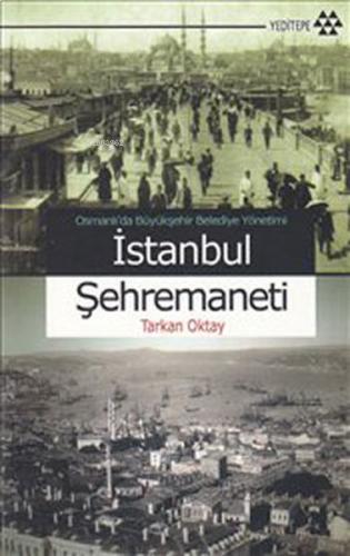 İstanbul Şehremaneti