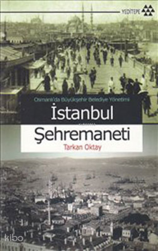 İstanbul Şehremaneti