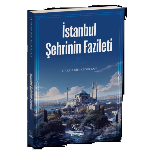 İstanbul Şehrinin Fazileti | benlikitap.com