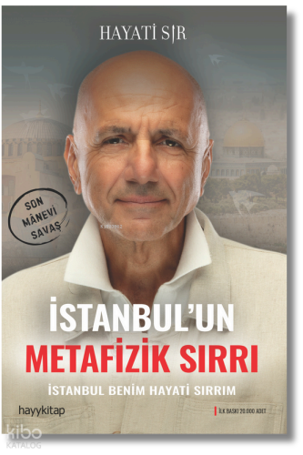 İstanbul’un Metafizik Sırrı