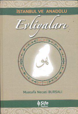 İstanbul ve Anadolu Evliyaları