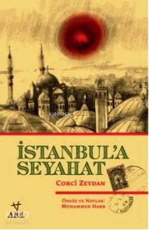 İstanbul'a Seyahat