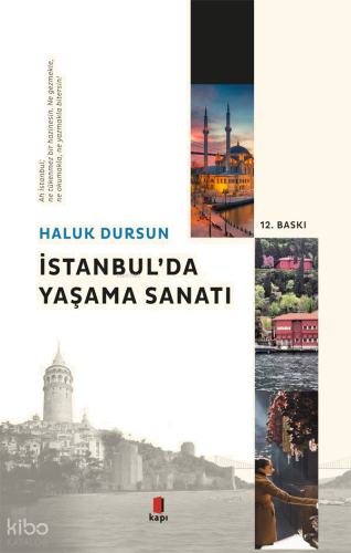 İstanbul'da Yaşama Sanatı