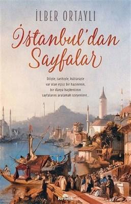 İstanbul'dan Sayfalar | benlikitap.com