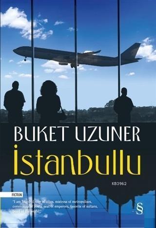 İstanbullu | benlikitap.com