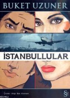 İstanbullular | benlikitap.com