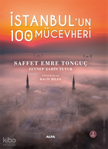 İstanbul'un 100 Mücevheri