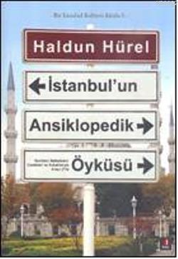 İstanbul'un Ansiklopedik Öyküsü | benlikitap.com