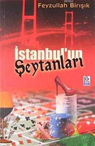 İstanbul'un Şeytanları | benlikitap.com