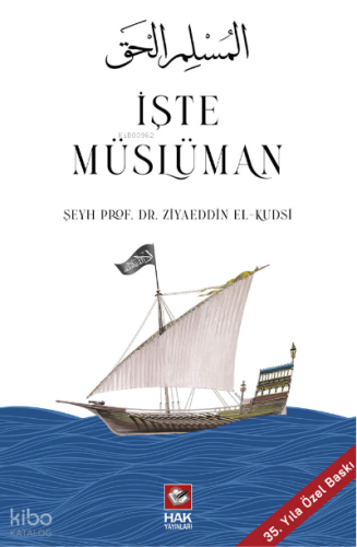 İşte Müslüman | benlikitap.com