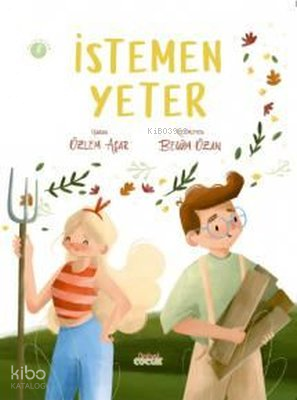 İstemen Yeter
