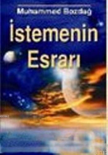 İstemenin Esrarı | benlikitap.com