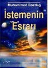 İstemenin Esrarı | benlikitap.com