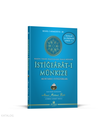 İstiğfaratı Münkize