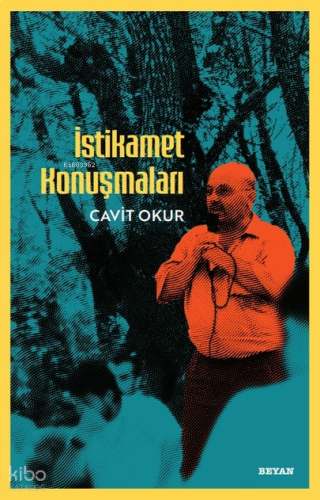 İstikamet Konuşmaları | benlikitap.com