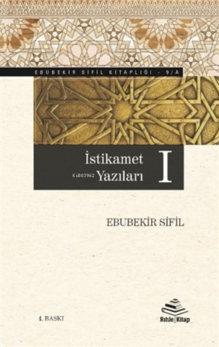 İstikamet Yazıları I-II (Takım) | benlikitap.com