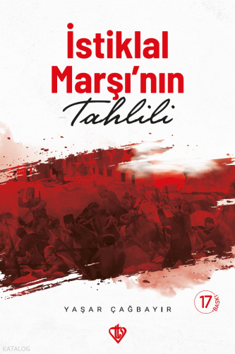İstiklal Marşının Tahlili | benlikitap.com