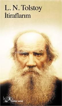 İtiraflarım | benlikitap.com