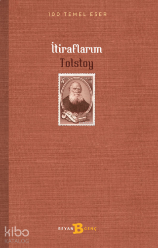 İtiraflarım | benlikitap.com
