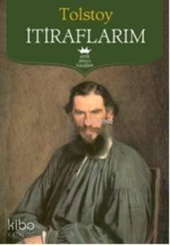 İtiraflarım | benlikitap.com