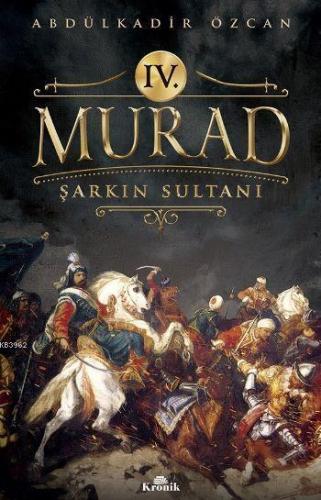 IV. Murad | benlikitap.com