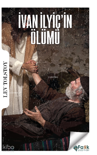 İvan İlyiç'in Ölümü | benlikitap.com